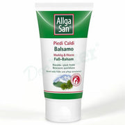 Allgasan piedi caldi 75ml