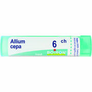 Allium cepa 6ch 80gr 4g