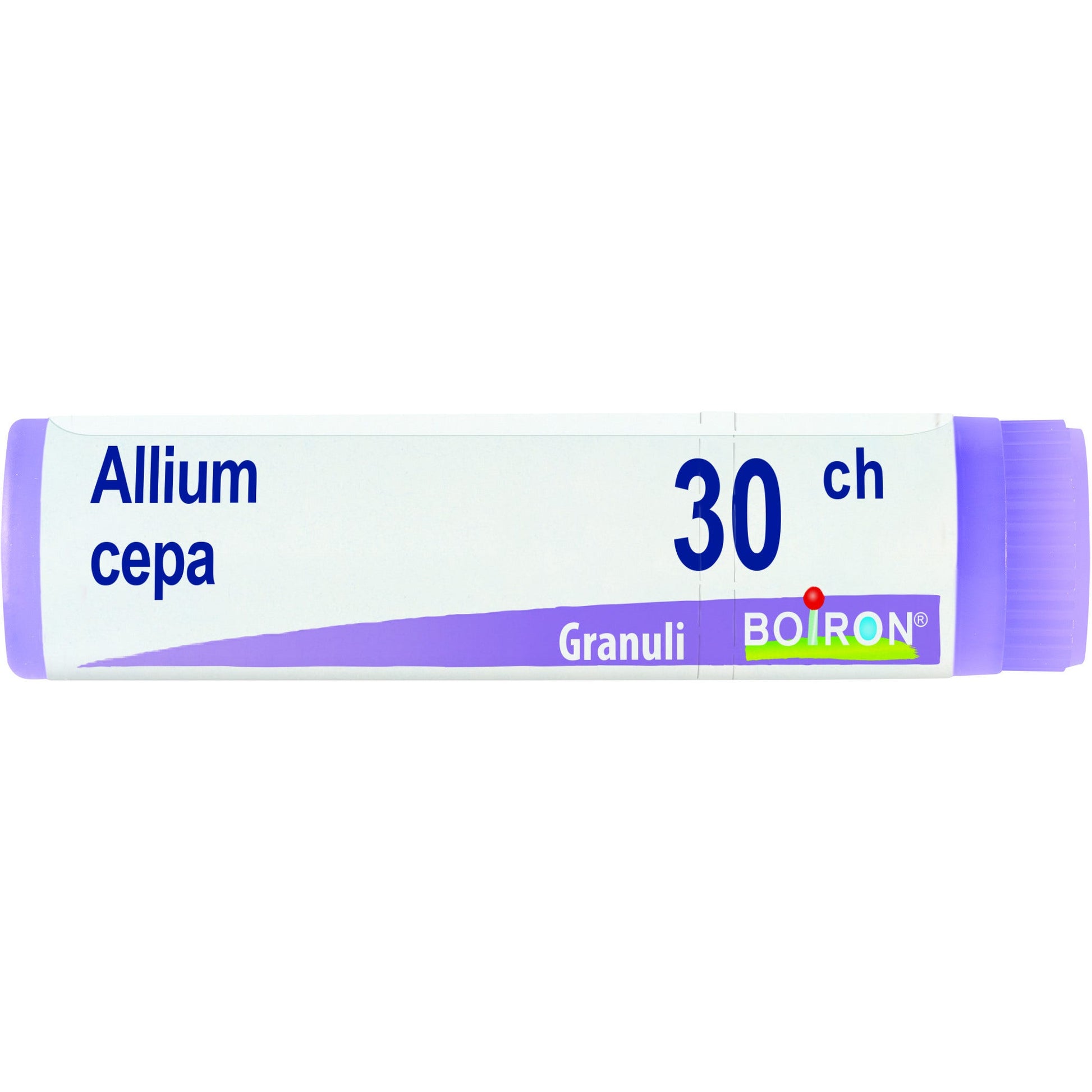 Allium cepa boi 30ch gl 1g