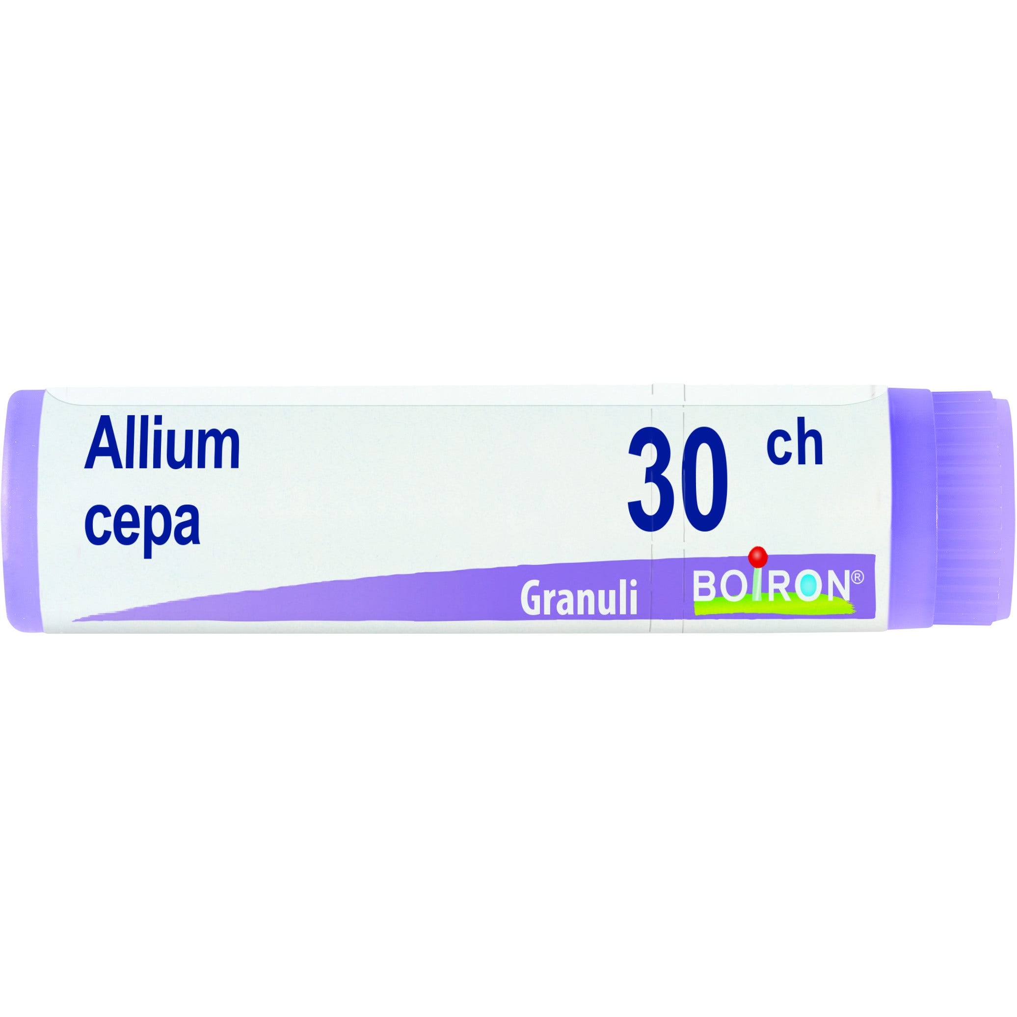 Allium cepa boi 30ch gl 1g