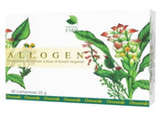 Allogen 50 compresse
