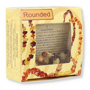 Almababy ambra rounded multic