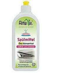 Almawin detersivo per piatti a mano 500 ml