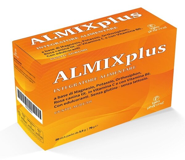 Almix plus 20stick pack