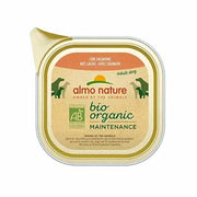 Almo Nature Bio PFC Daily Menù per Cane Adulto Con Salmone 100g