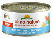 Almo nature cat mistomare 70g
