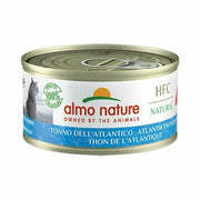  Almo Nature HFC Natural Gatto Adulto Tonno Dell'Atlantico 70g