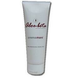 Aloe beta crema mani 75 ml