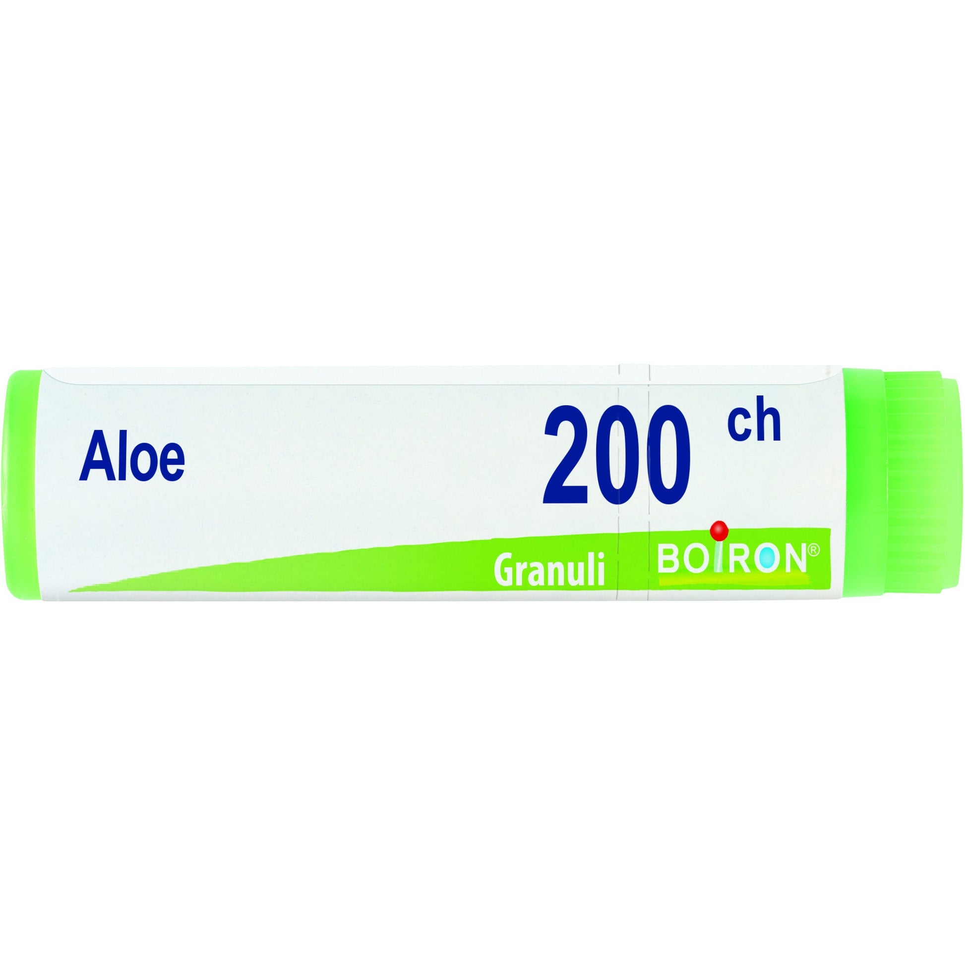 Aloe boi 200ch gl 1g