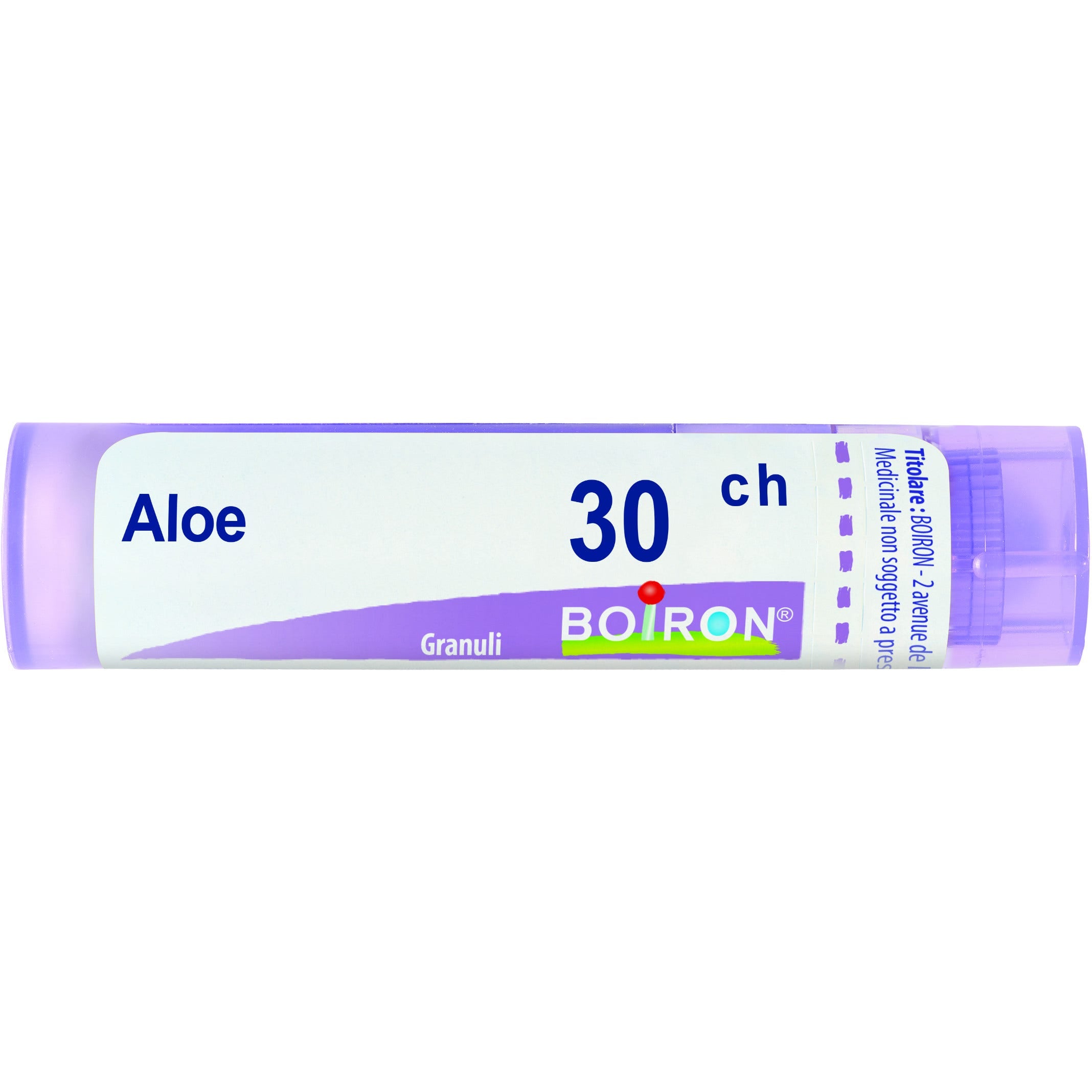 Aloe boi 30ch 80gr 4g