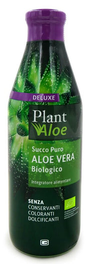 Aloe deluxe bio1000 plantarium