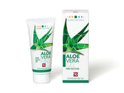 Aloe gel puro succo bio 100ml