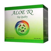 Aloe tq 15 bustine