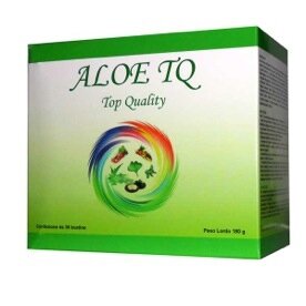 Aloe tq 30 bustine