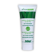 Aloe vera dentifricio gel bio 75 ml