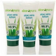 Aloe vera lotion corpo 200 ml