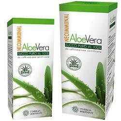 Aloe vera succo neo immunal 500 ml