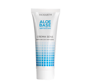 Aloebase sensitive crema sens50ml