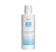 Aloebase sensitive olio multif