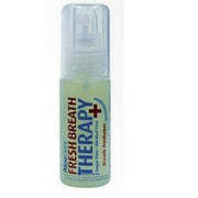 Aloedent fresh breath therapy spray alito fresco 30 ml