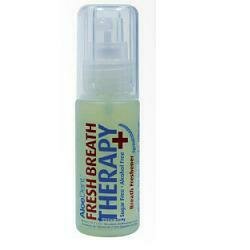 Aloedent fresh breath therapy spray alito fresco 30 ml