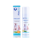 Aloeplus dermo spray 100 ml