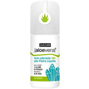 Aloevera2 antiodore pietra liquido