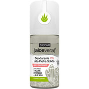 Aloevera2 deodorante pietra soluzione roll