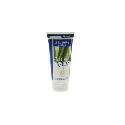 Aloevera puro gel 99% ecobio