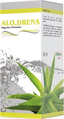 Alogluco gocce 100 ml