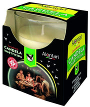 Alontan candela insetticida
