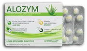 Alozym 40cpr
