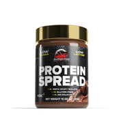 Alpha pro nutrition protein spread cioccolato fondente 300g