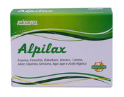 Alpilax 30 compresse