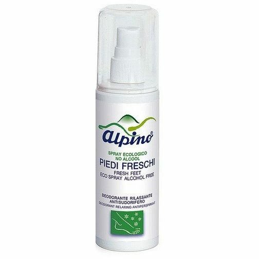 Alpino spray deodorante rilass 125ml