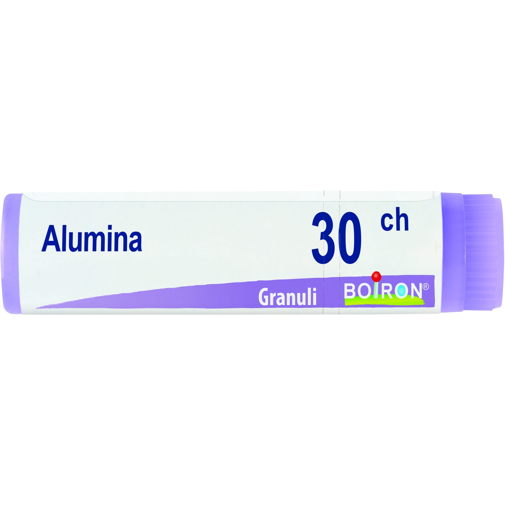 Alumina boi 30ch gl 1g