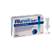 Aluneb Iper Soluzione Ipertonica da Nebulizzare 20 flaconcini 