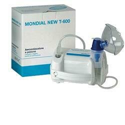 Aerosol alvita mondial new t 600