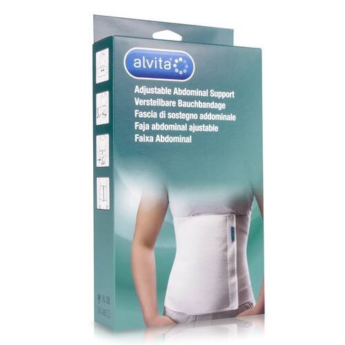 Alvita fascia addominale 3