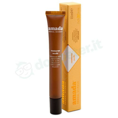 Amada contorno occhi 15 ml