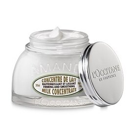 Amande concentre' de lait crema corpo mandorla 200 ml