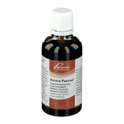 Amara 50 ml gocce pascoe