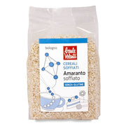 Amaranto soffiato 100 g