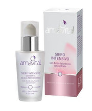 Amavital pelli da normali a secche siero intensivo 30 ml