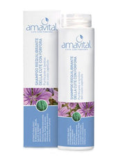 Amavital shampoo riequilibrante della cute con forfora 250 ml