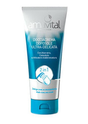Amavital sun passion crema doccia doposole idratante 250 ml