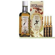 Amazonia 60 capsule