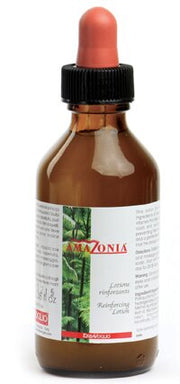 Amazonia lozione anticaduta 100ml
