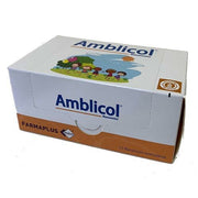 Amblicol 15 flaconcini da 10 ml