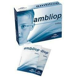 Ambliop 30 bustine